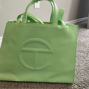 Telfar Bag